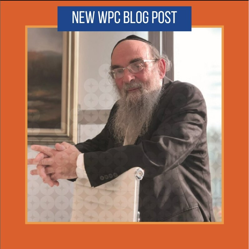 The Poster in the Office - A WPC Article