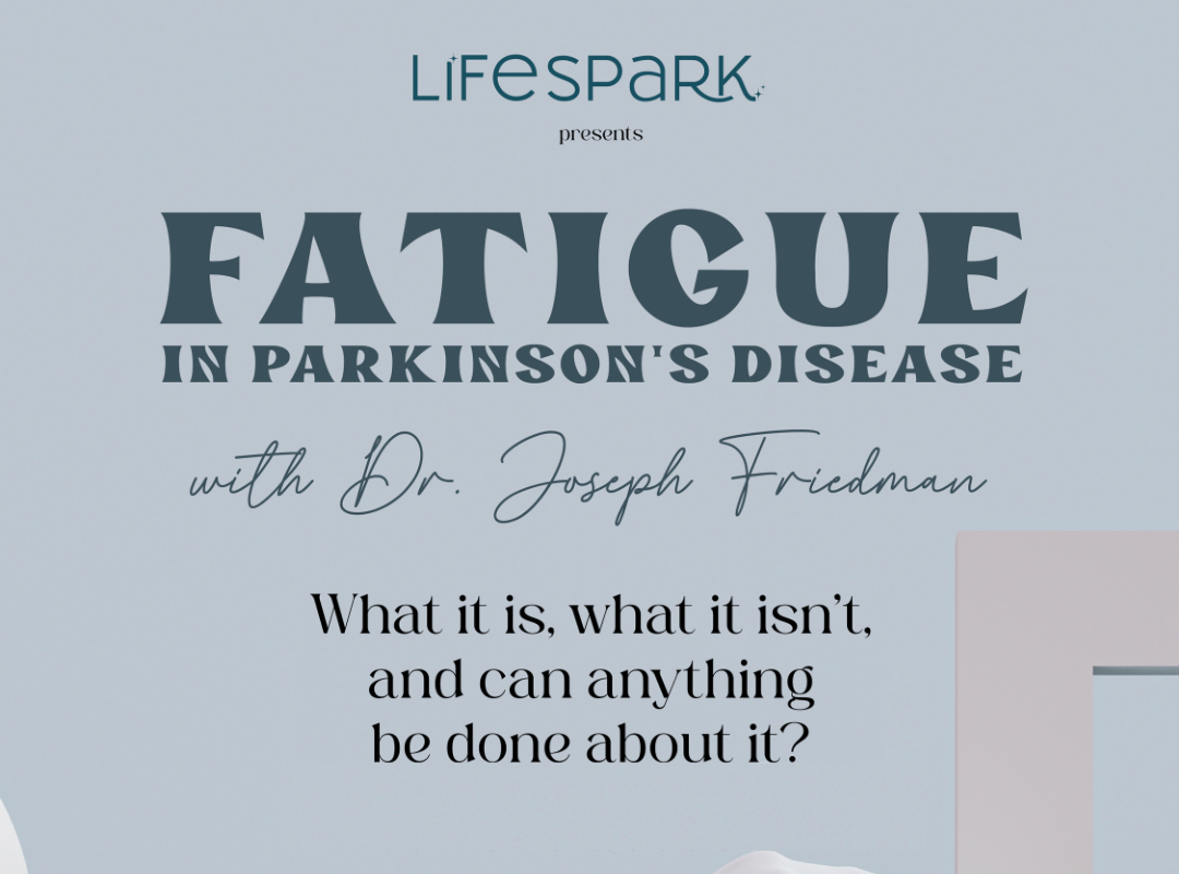 Fatigue in Parkinson's Disease
