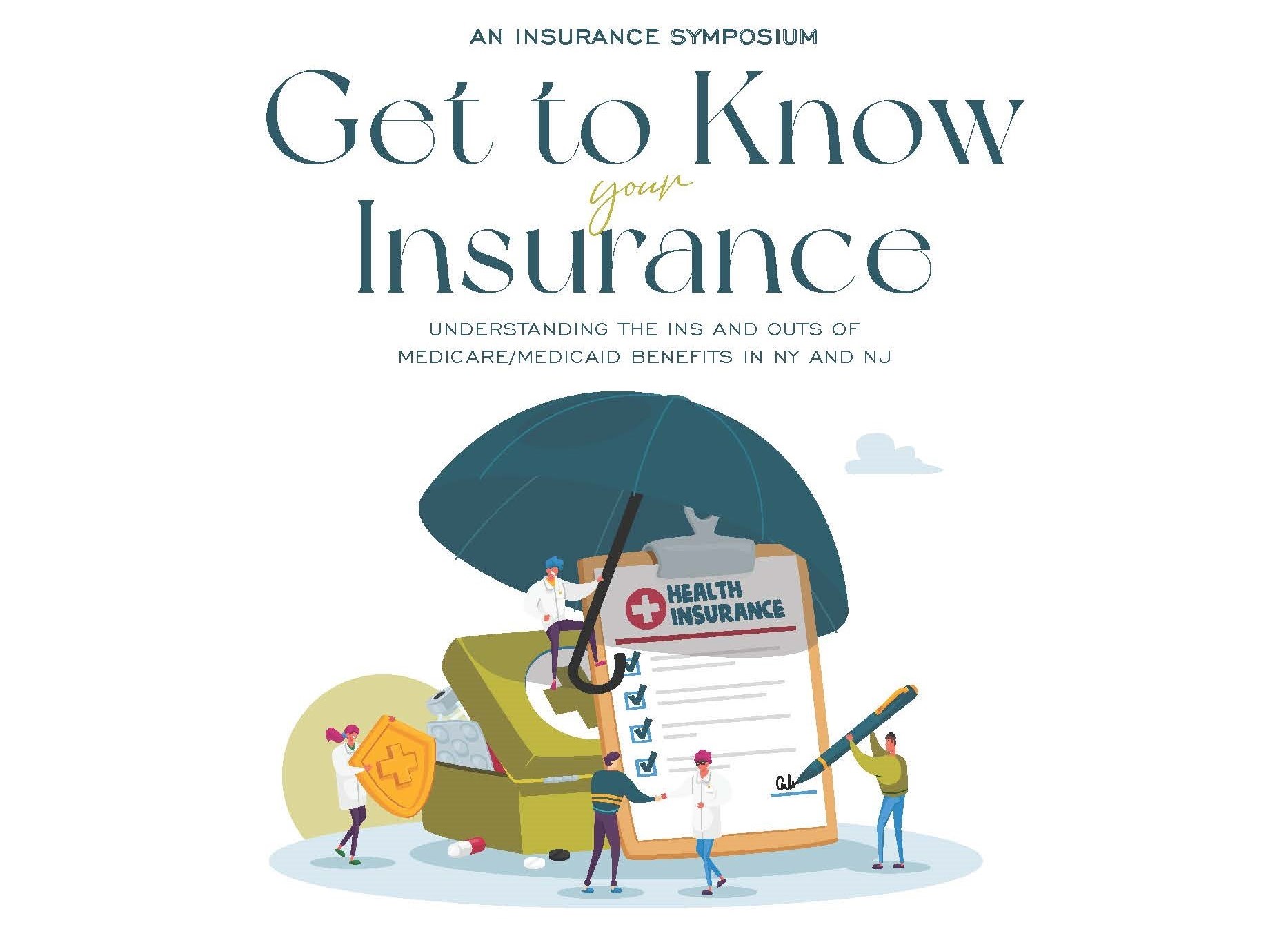 Understanding Your Insurance