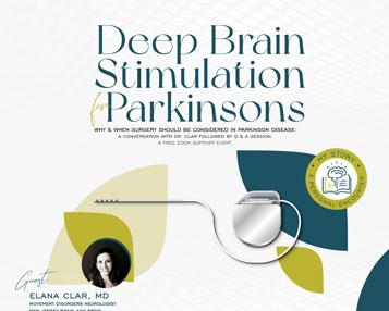 Deep Brain Stimulation and Parkinsons