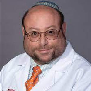 Dr. Daryl Victor
