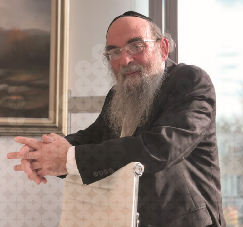 Rabbi Gruskin